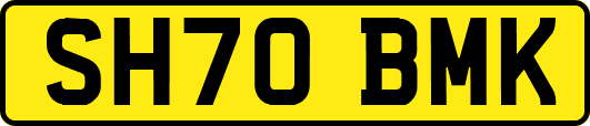 SH70BMK
