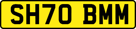 SH70BMM