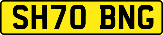 SH70BNG