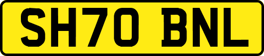 SH70BNL