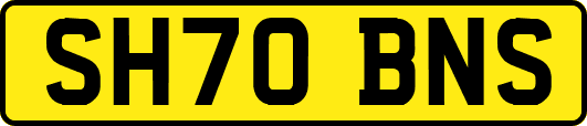 SH70BNS