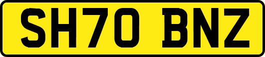 SH70BNZ