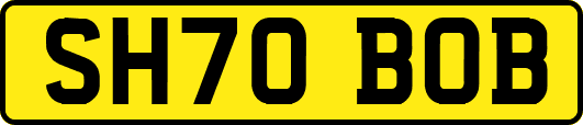 SH70BOB