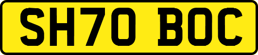 SH70BOC