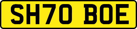 SH70BOE