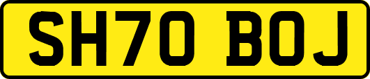 SH70BOJ