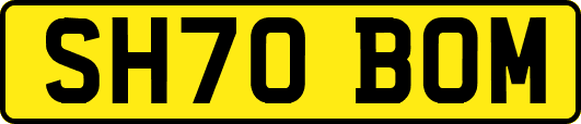 SH70BOM