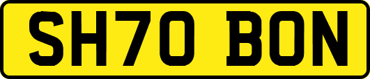 SH70BON