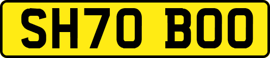 SH70BOO