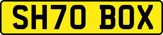 SH70BOX