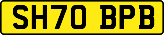 SH70BPB