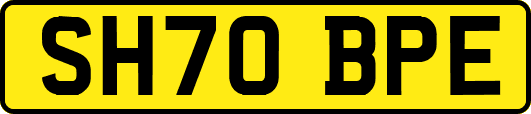 SH70BPE