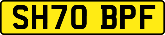 SH70BPF