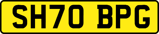 SH70BPG
