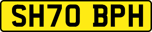 SH70BPH