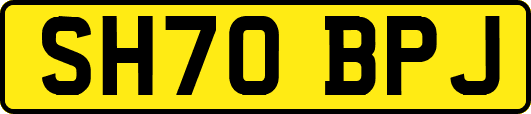 SH70BPJ