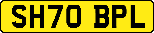 SH70BPL