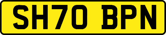 SH70BPN
