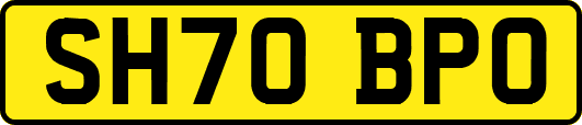 SH70BPO