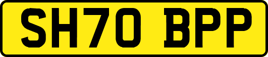SH70BPP
