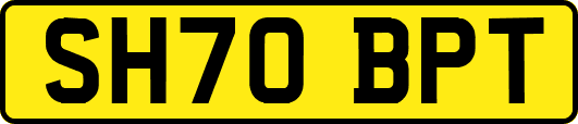 SH70BPT