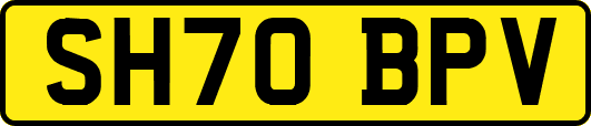 SH70BPV