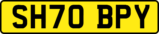 SH70BPY