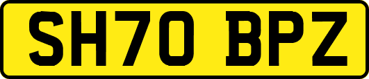 SH70BPZ