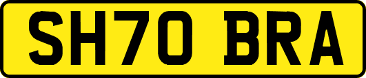 SH70BRA