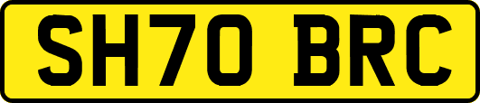 SH70BRC