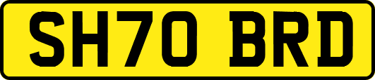 SH70BRD