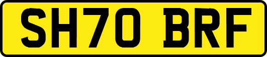 SH70BRF