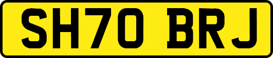 SH70BRJ