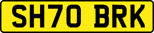 SH70BRK