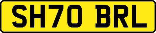 SH70BRL