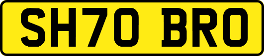 SH70BRO