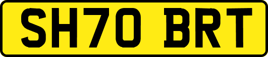 SH70BRT