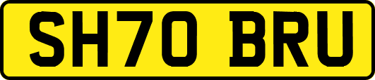 SH70BRU