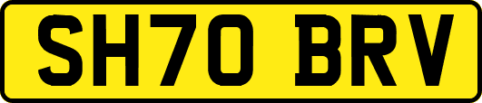 SH70BRV