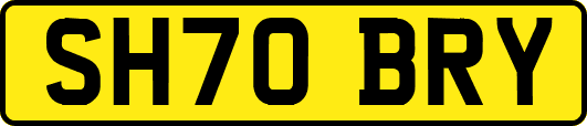 SH70BRY