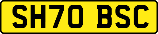 SH70BSC