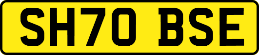 SH70BSE