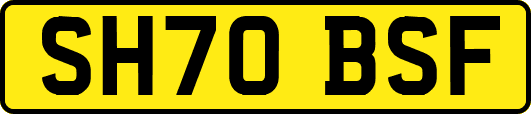 SH70BSF