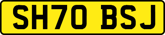 SH70BSJ