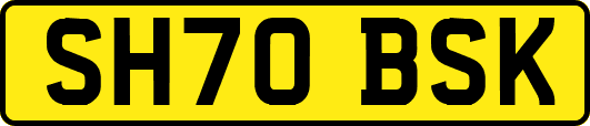 SH70BSK