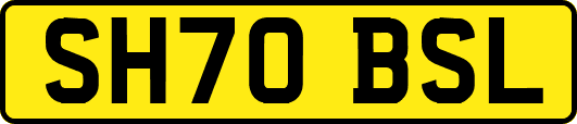 SH70BSL
