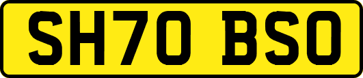 SH70BSO