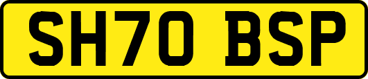 SH70BSP
