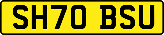 SH70BSU