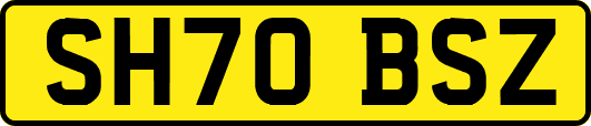 SH70BSZ